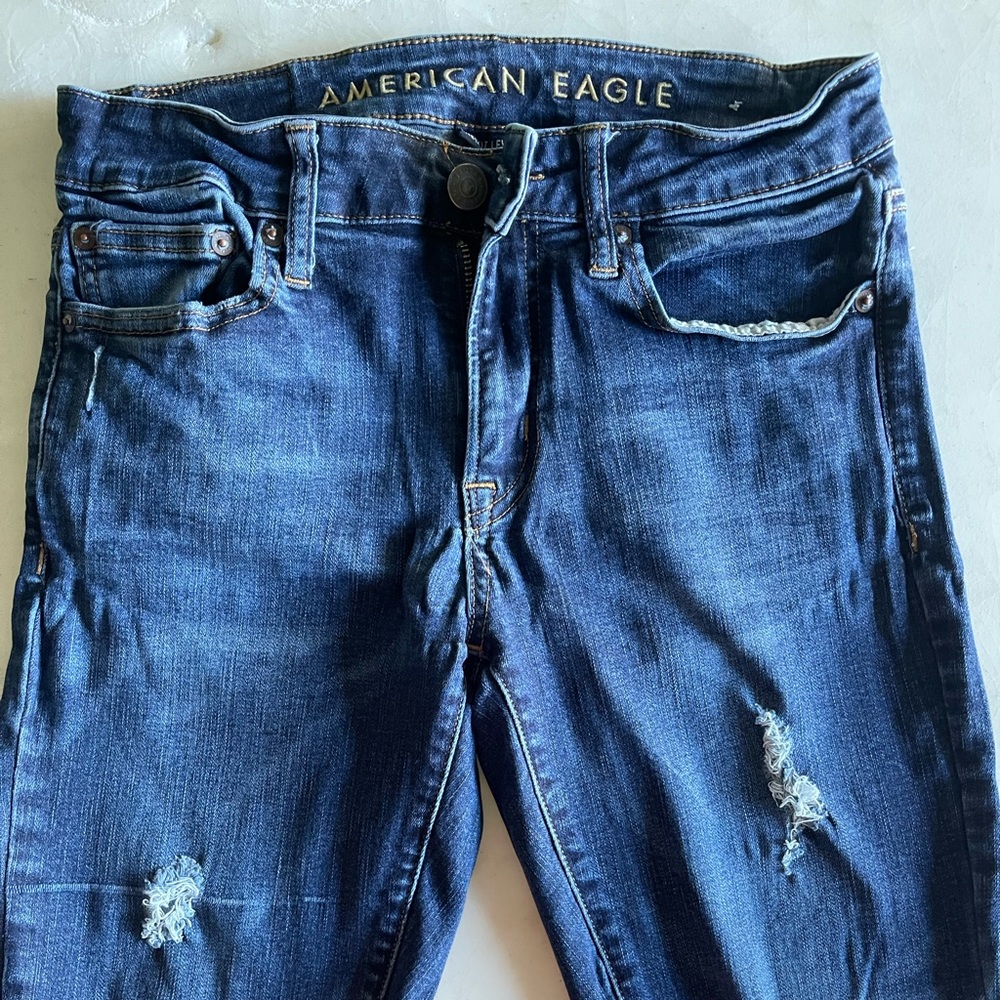 American Eagle 🦅